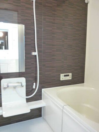 ブライトグローブ Sの物件内観写真